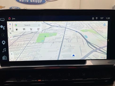 Certified 2024 Chevrolet Silverado 1500 LT AWD/4WD image 4