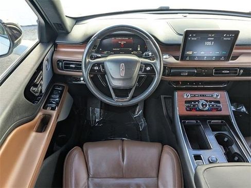 Used 2021 Lincoln Aviator Reserve w/ Equipment Group 201A image 20