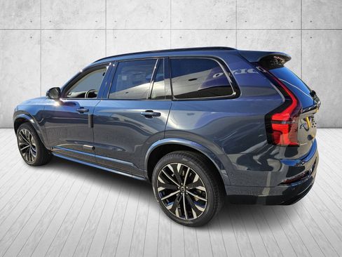 New 2026 Volvo XC90 B6 Ultra w/ Protection Package Premier image 5