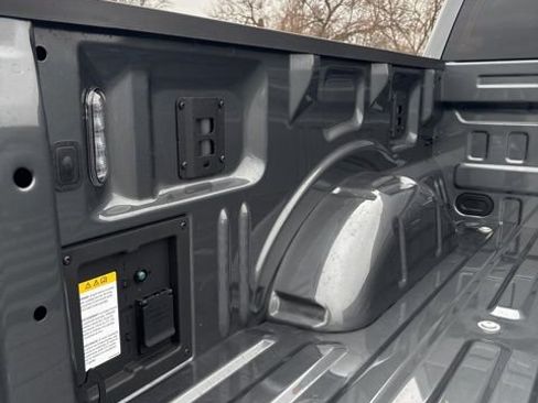 New 2025 Ford F150 King Ranch w/ FX4 Off-Road Package image 11