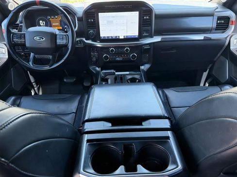 Used 2022 Ford F150 Raptor w/ Equipment Group 801A High AWD/4WD image 17