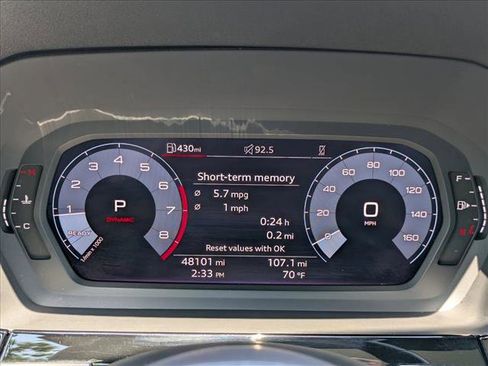 Used 2024 Audi A3 2.0T Premium FWD image 2