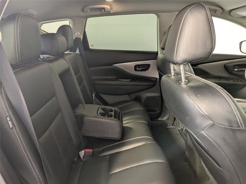 Used 2022 Nissan Murano SV image 25