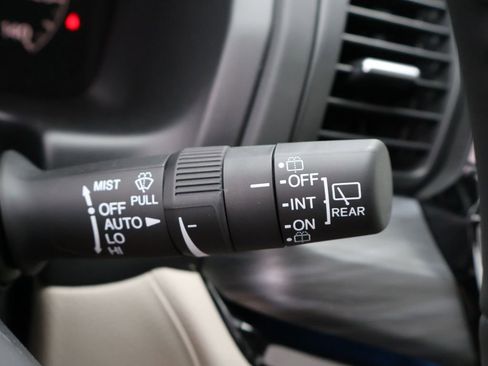 New 2026 Honda Odyssey Elite image 39
