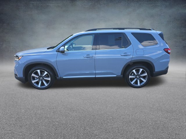 Used 2025 Honda Pilot Elite image 4