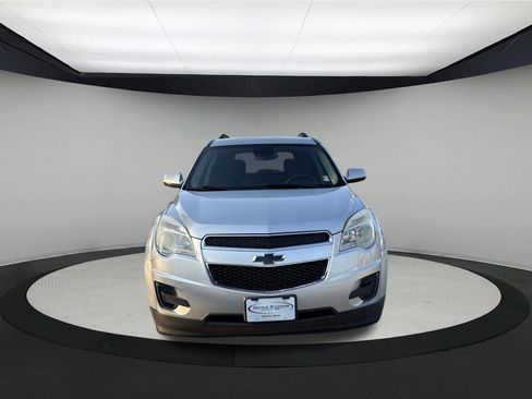 Used 2012 Chevrolet Equinox LT w/ Driver Convenience Package FWD image 2