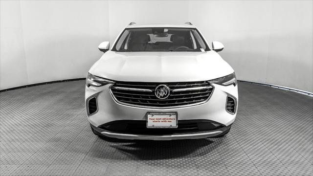 Used 2022 Buick Envision Preferred FWD image 13