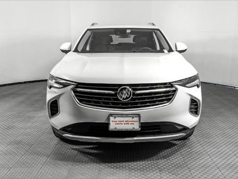 Used 2022 Buick Envision Preferred FWD image 13