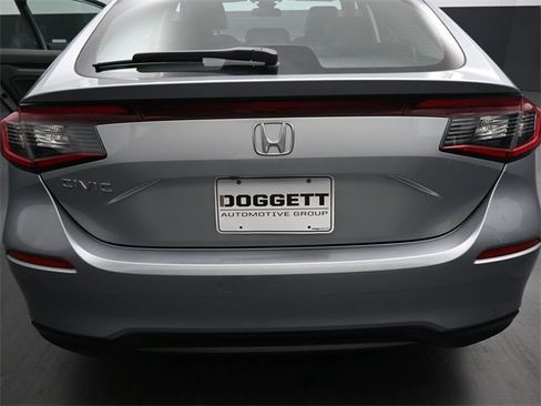 Used 2023 Honda Civic EX-L image 12