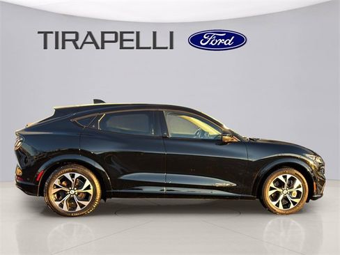 Used 2021 Ford Mustang Mach-E Premium image 6