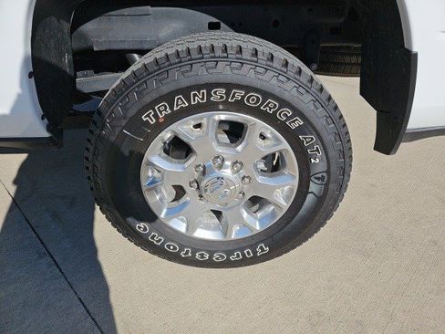 Used 2024 RAM 2500 Laramie w/ Safety Group image 6