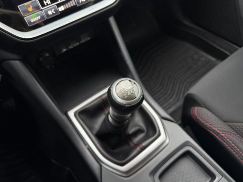 Used 2024 Subaru WRX Premium image 25