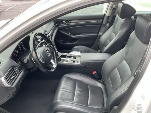 Used 2022 Honda Accord Sport Special Edition image 7