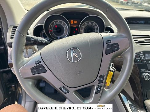 Used 2013 Acura MDX image 10