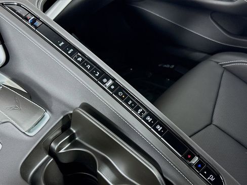 Used 2025 Chevrolet Corvette E-Ray image 16