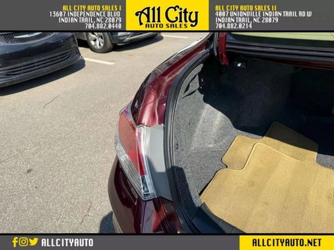 Used 2010 Honda Accord LX image 31