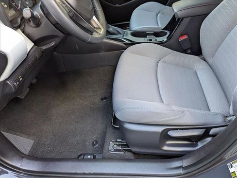 Certified 2025 Toyota Corolla SE image 14