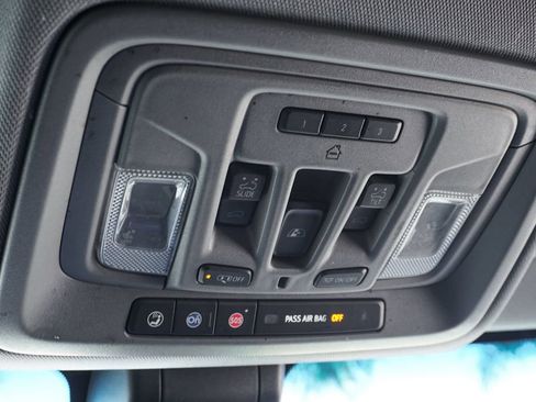 Used 2019 GMC Sierra 1500 Denali w/ Denali Ultimate Package image 32