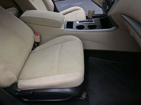 Used 2015 Nissan Altima 2.5 S w/ Power Driver Seat Package image 25