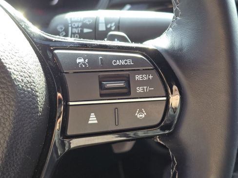 Used 2026 Honda Civic Sport image 28