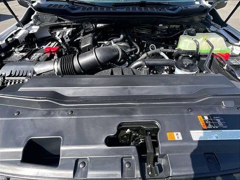 New 2026 Ford F250 XL w/ XL Chrome Package image 11