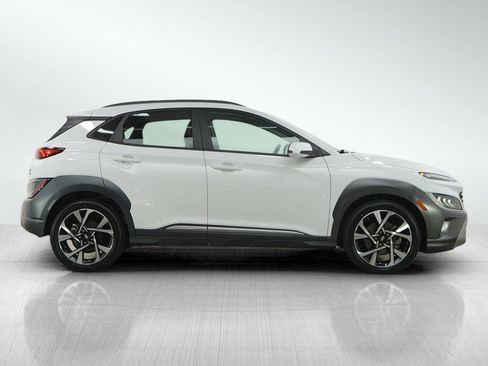 Used 2023 Hyundai Kona Limited image 6