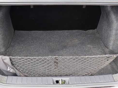 Used 2024 Nissan Versa S w/ Trunk Package FWD image 23