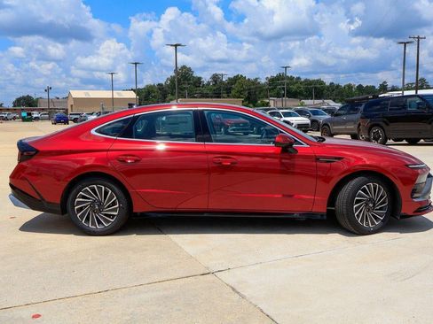 New 2026 Hyundai Sonata SEL FWD image 27