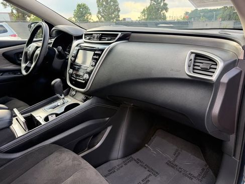 Used 2015 Nissan Murano S w/ Cargo Package AWD/4WD image 19