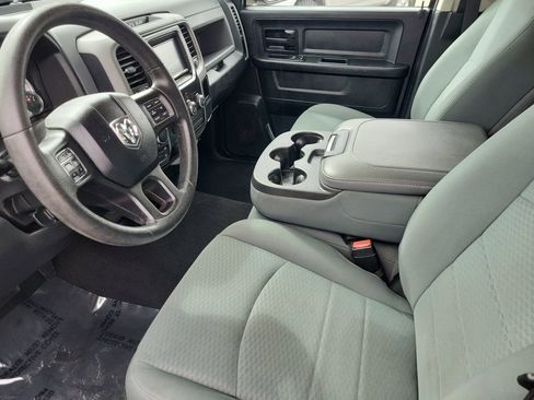Used 2016 RAM 1500 Express AWD/4WD image 11