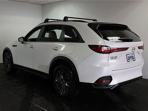 New 2026 MAZDA CX-70 SC Plus image 3