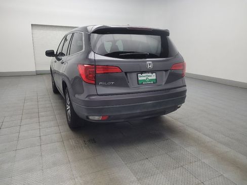 Used 2018 Honda Pilot EX-L image 5