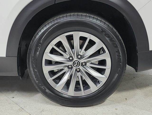 Used 2026 MAZDA CX-90 3.3 Turbo w/ Select Package AWD/4WD image 44