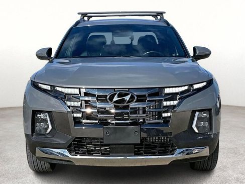 Used 2024 Hyundai Santa Cruz Limited image 5