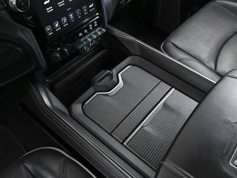 Used 2020 RAM 2500 Limited image 22