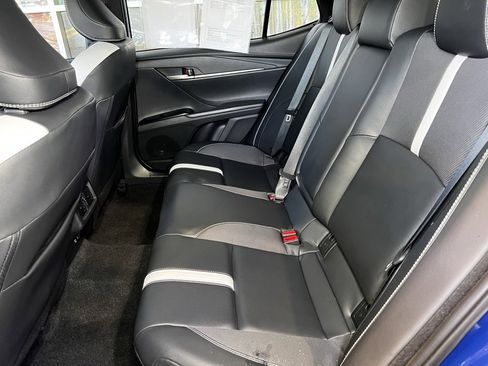 Certified 2025 Toyota Camry SE image 45