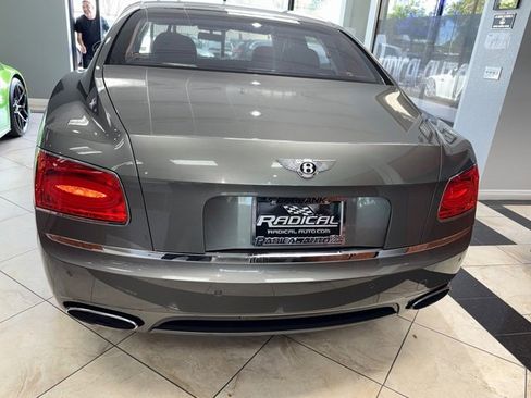 Used 2014 Bentley Flying Spur W12 AWD/4WD image 29