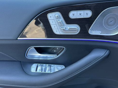 New 2026 Mercedes-Benz GLE 450 4MATIC image 10