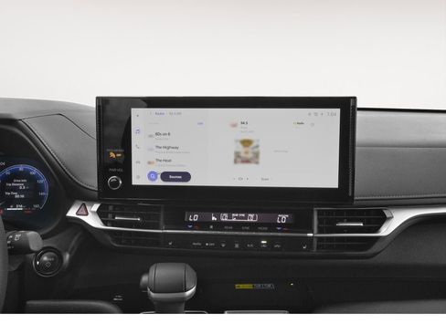 New 2026 Toyota Sienna XLE Woodland Edition AWD/4WD image 7