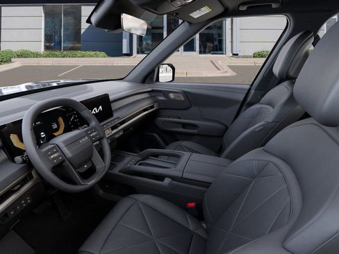 New 2027 Kia Telluride EX image 21