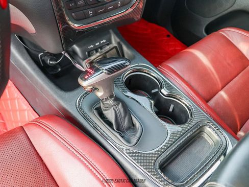 Used 2019 Dodge Durango SRT image 41