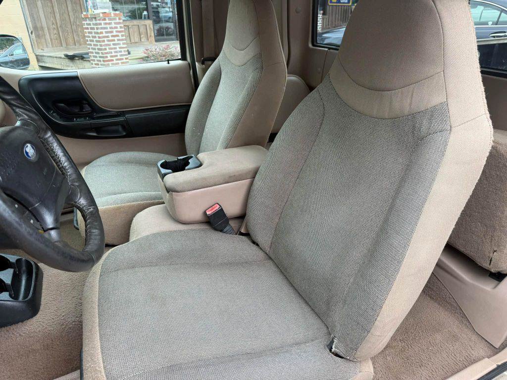 Used 2002 Ford Ranger 2WD SuperCab image 17