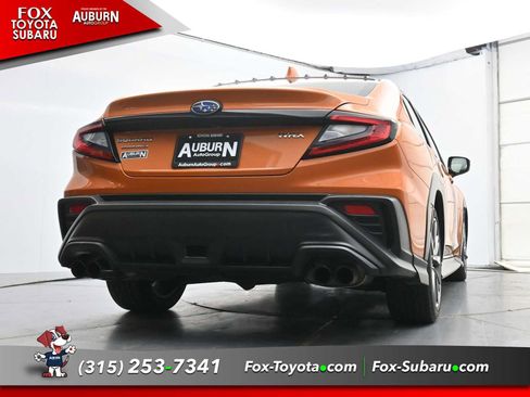Used 2023 Subaru WRX AWD/4WD image 20