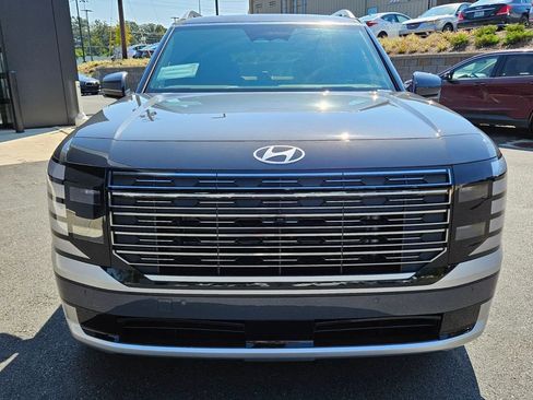 New 2026 Hyundai Palisade Calligraphy image 2