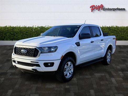 Used 2020 Ford Ranger XLT image 5