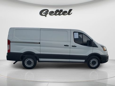 Used 2023 Ford Transit 150 Low Roof w/ Load Area Protection Package RWD image 4