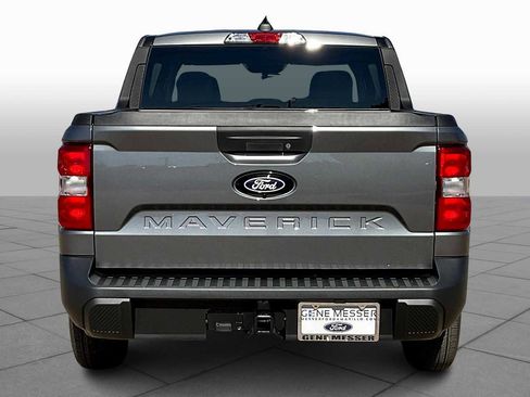 New 2025 Ford Maverick XLT w/ Equipment Group 302A image 4