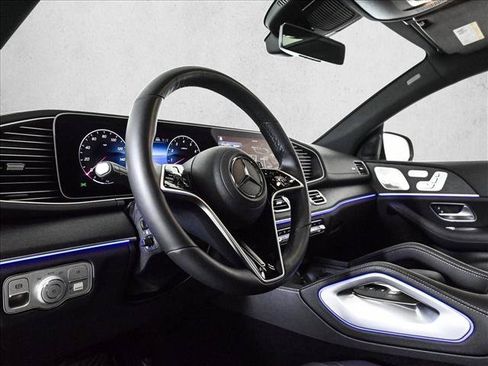 Certified 2026 Mercedes-Benz GLE 450 4MATIC Coupe image 10