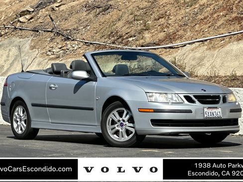 Used 2006 Saab 9-3 2.0T image 1
