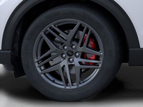 New 2026 Ford Explorer ST image 19